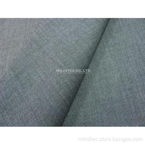 High Quality T/R Stretch Wool Like Fil-a-Fil Rayon Polyeste